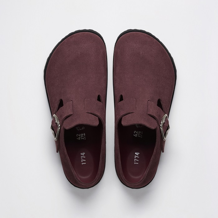 Birkenstock 1774, 1920년대 베를린 정신 담은 새 컬렉션 선봬 824-Image